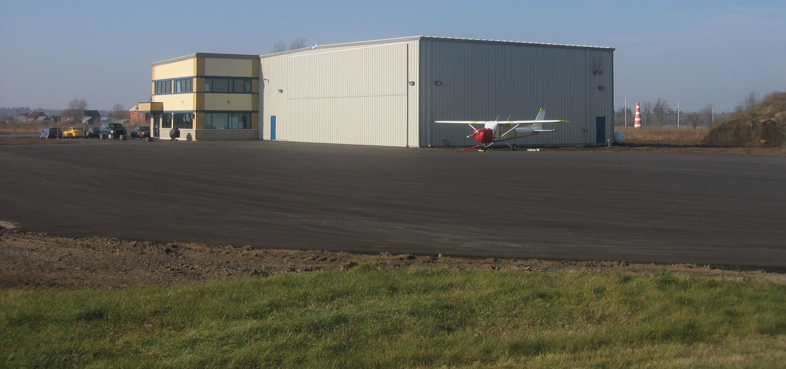 CARP AIRPORT FBO