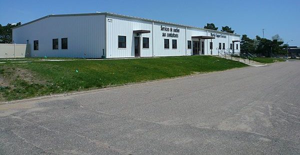 PETAWAWA HEALTH