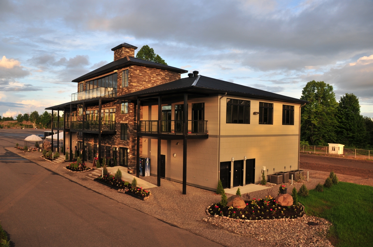 CALABOGIE MOTORSPORTS