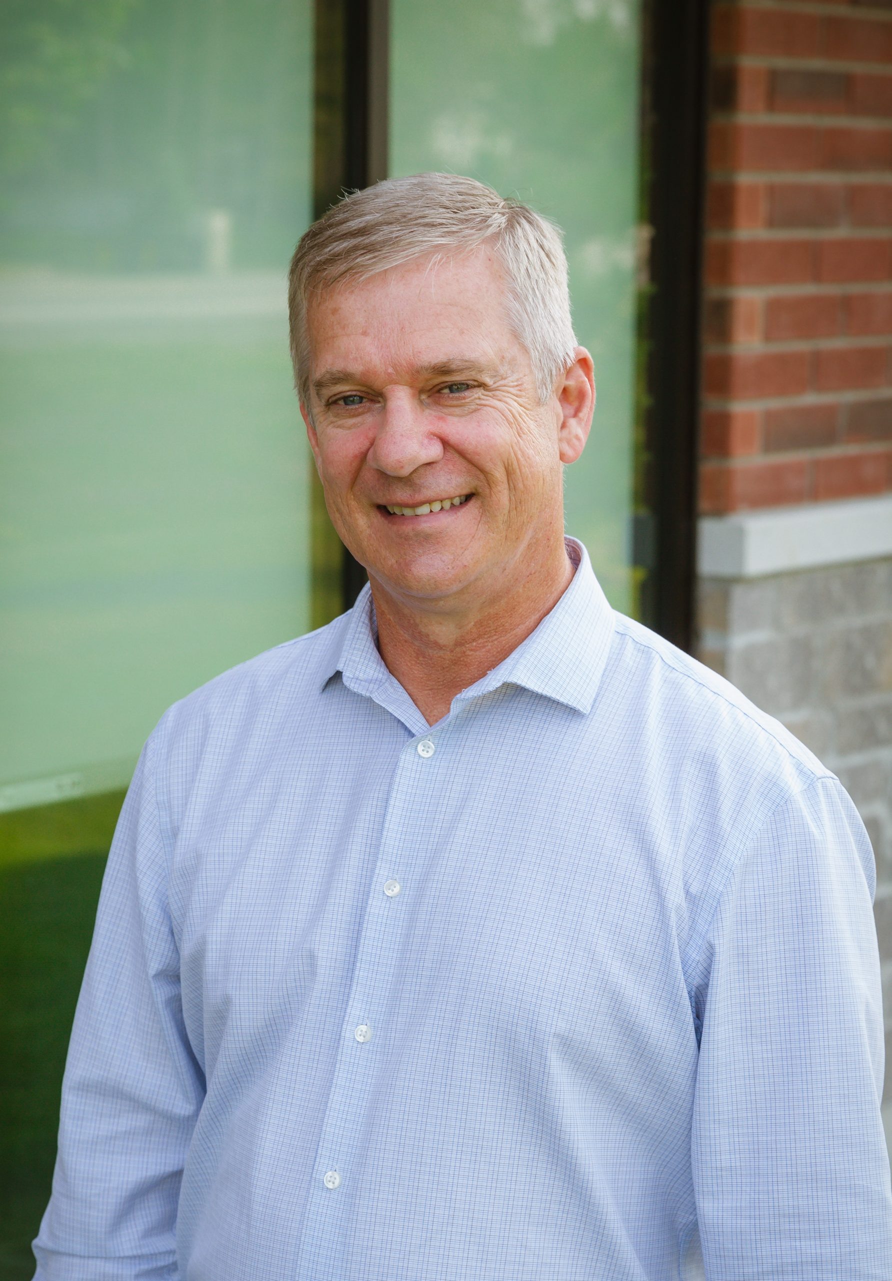 Keith Riley