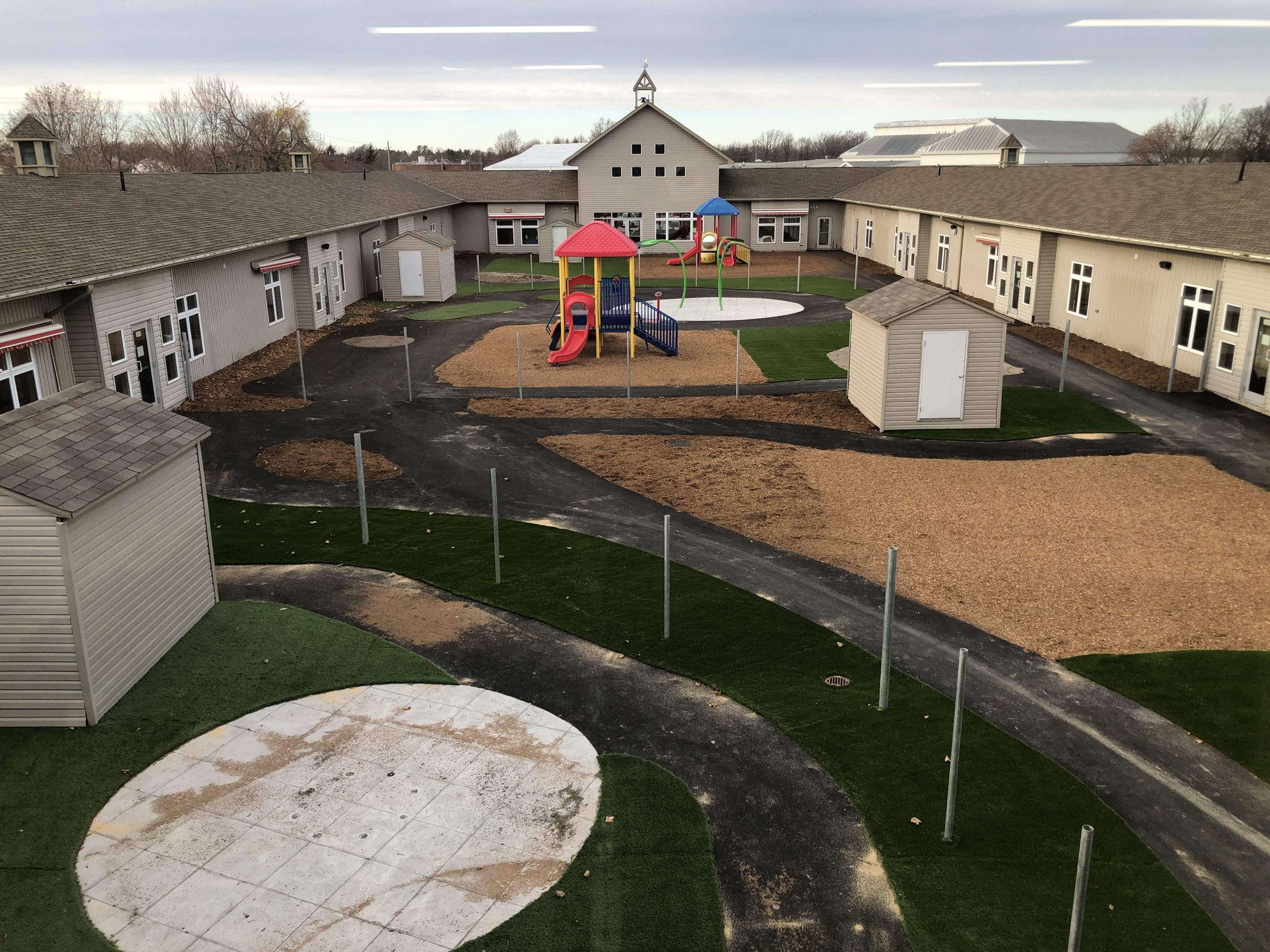 CARLETON PLACE CHILDCARE