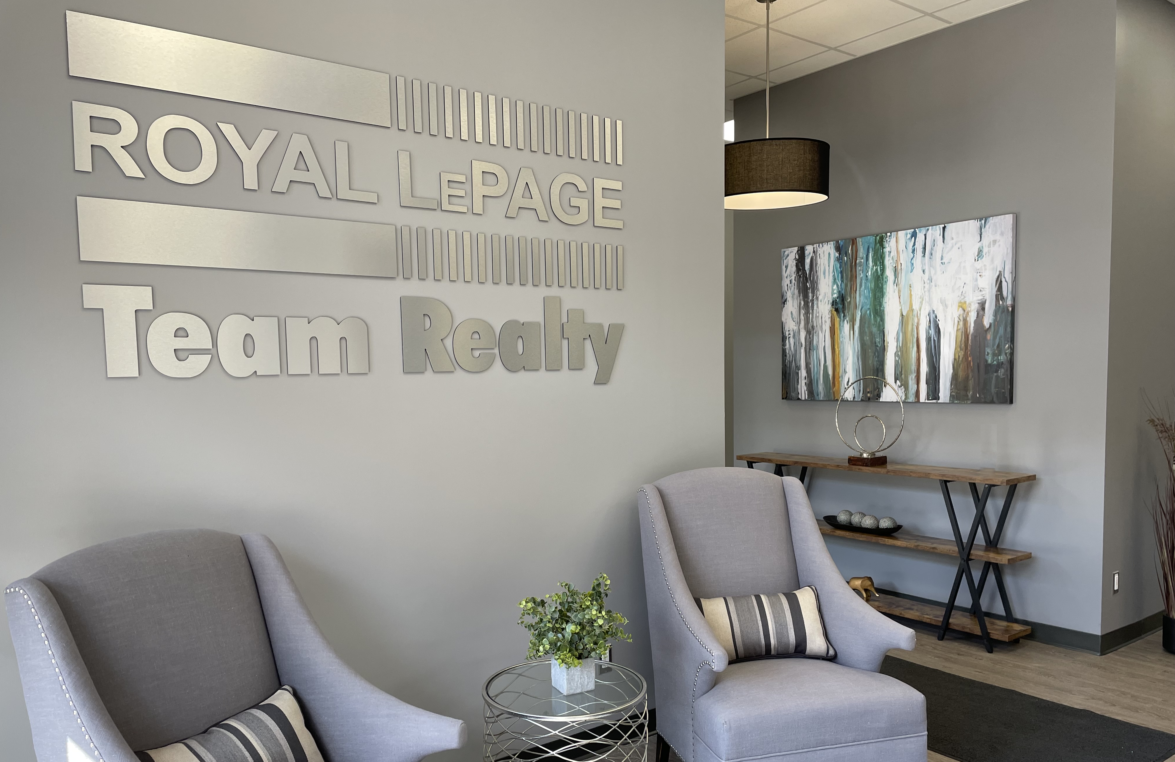 ROYAL LEPAGE KEMPTVILLE