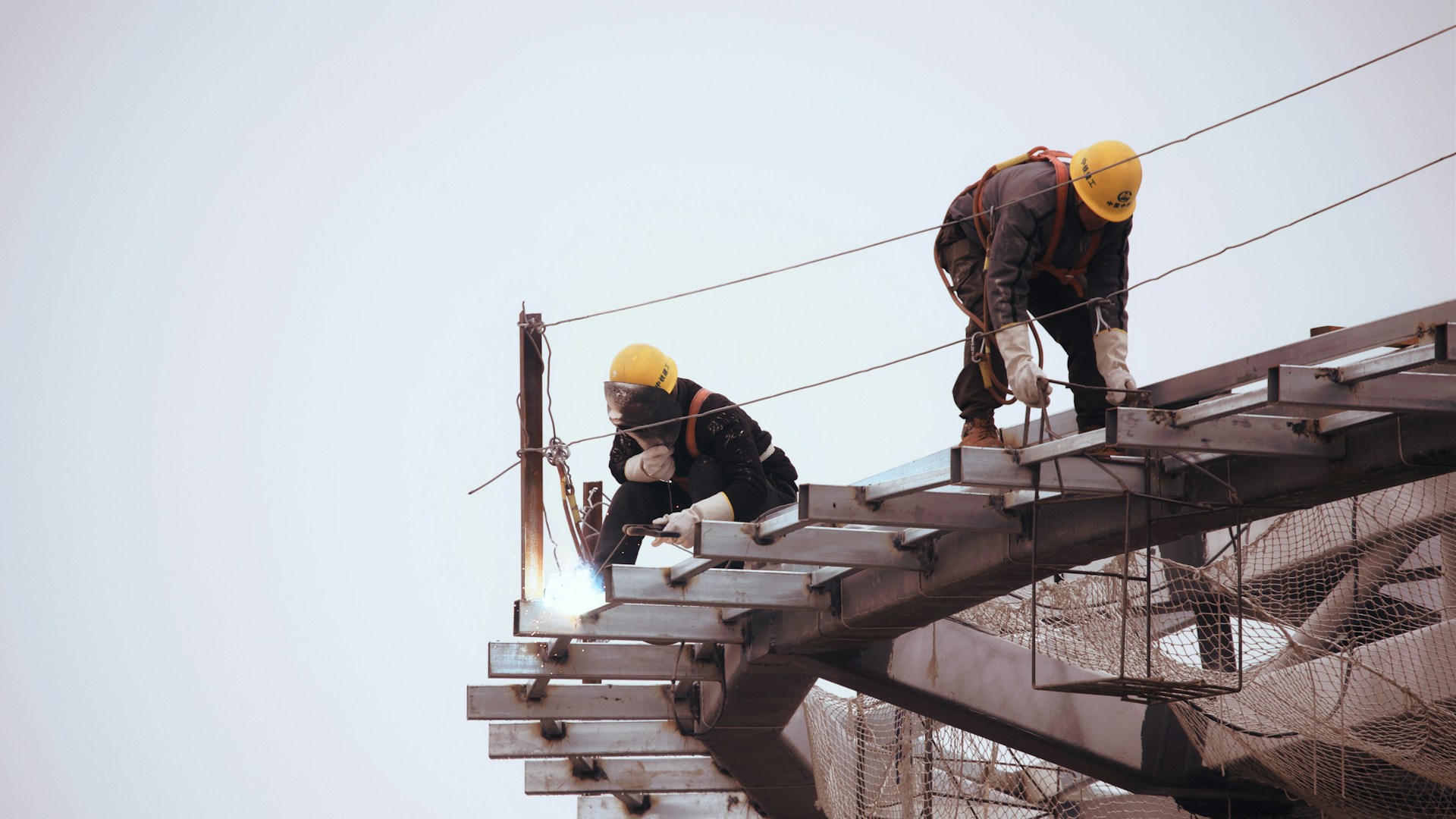 How Robertson Building Systems Ensure Structural Durability