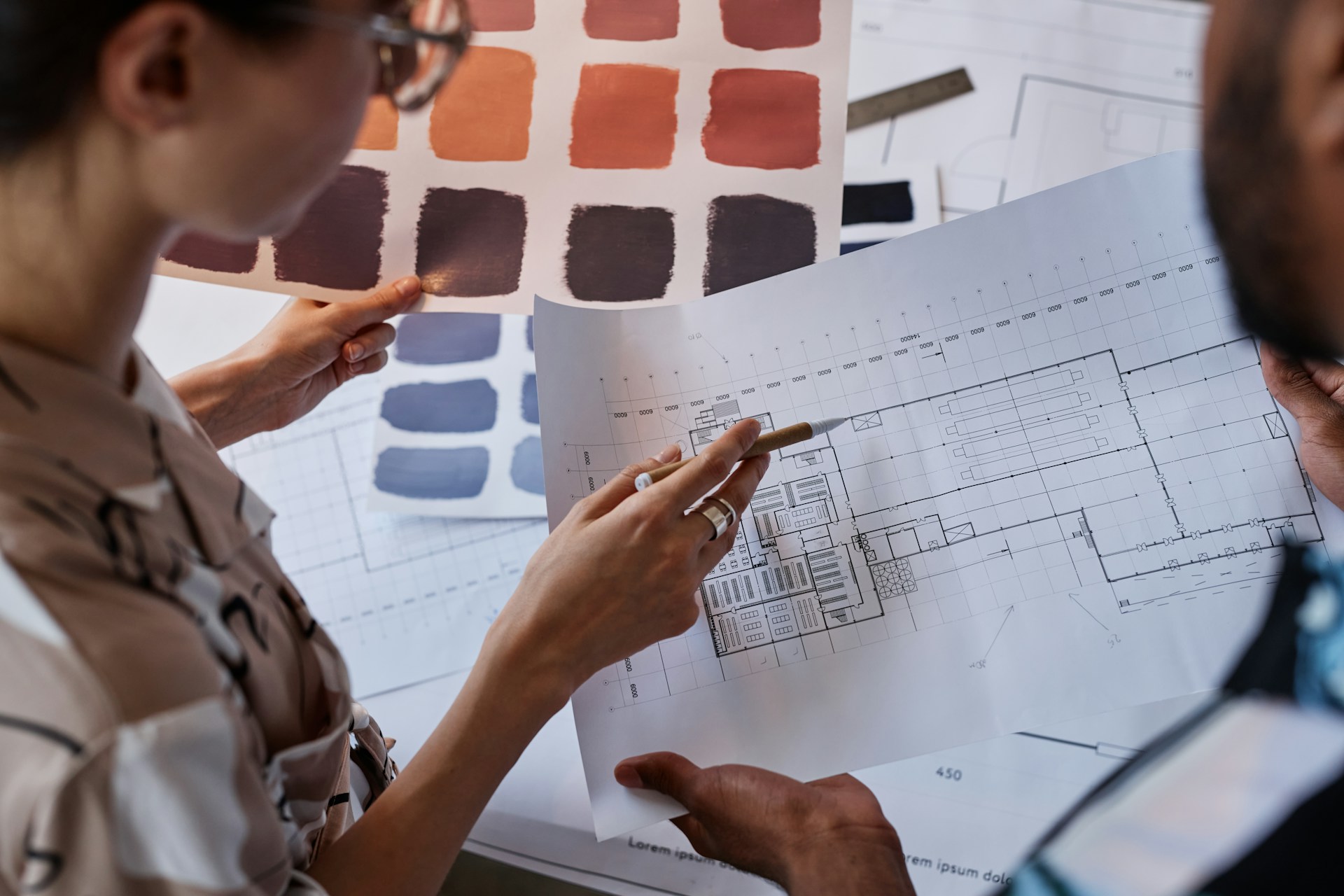 Top Reasons To Use Design-Build For Your Next Project